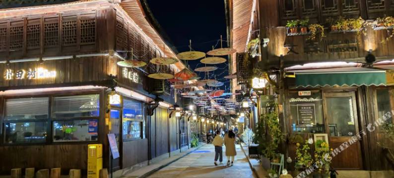 123酒店(台州路桥中盛广场店)图片