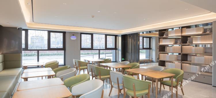 全季酒店(滨州山东航空学院店)图片