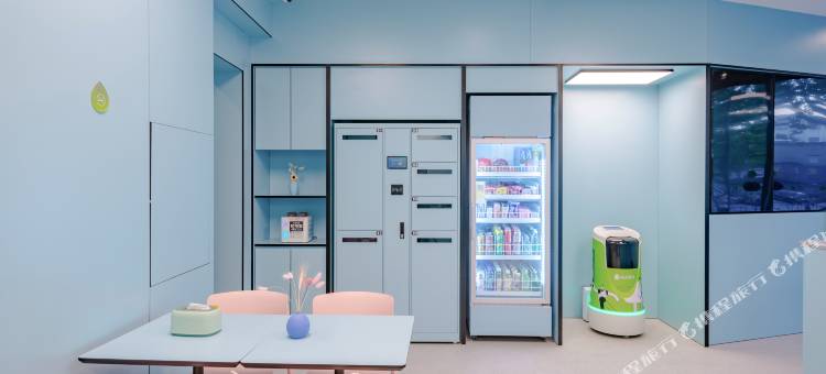 海友酒店(巩义宋陵公园店)图片