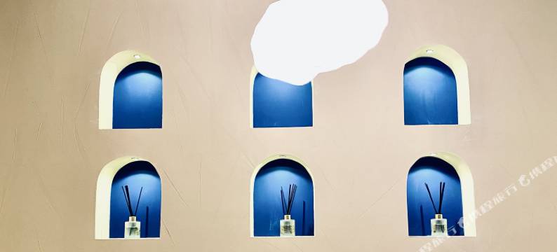 太白归莳民宿图片