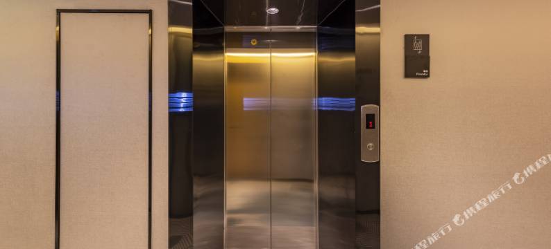 智慧假日酒店(北京南站店)图片