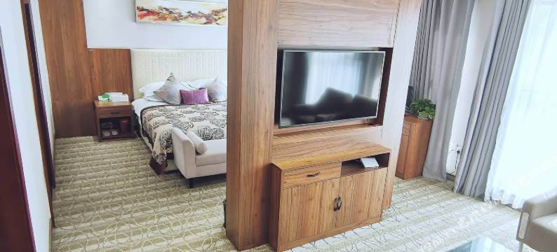 广水云都大酒店图片