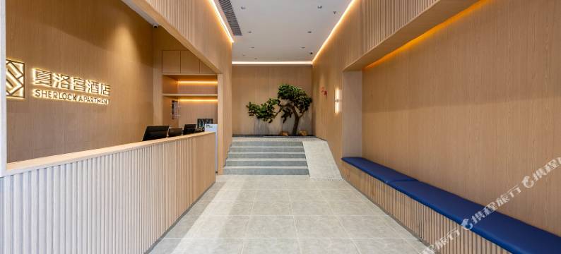 珠海夏洛客酒店(日月贝大剧院店)图片