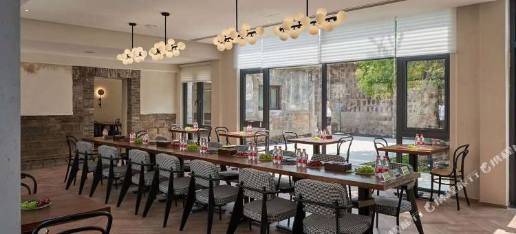 溪园度假酒店(颜神古镇陶琉大观园店)图片