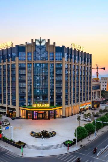 百色右江区附近酒店,百色酒店预订查询,百色宾馆住宿【携程酒店】