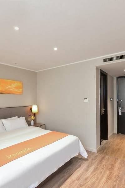 武汉天河机场站附近酒店,武汉酒店预订查询,武汉宾馆住宿【携程酒店】