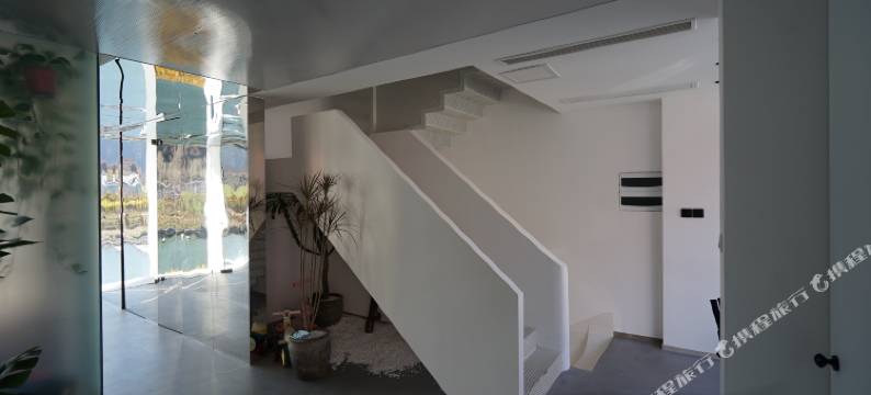 野三坡未舍民宿(百里峡站店)图片