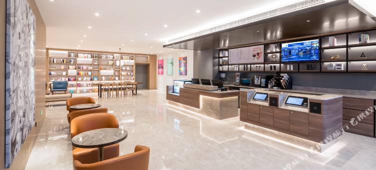 汉庭酒店(蚌埠淮上万达广场店)图片