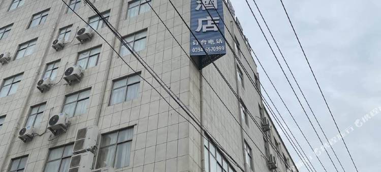 康景酒店图片