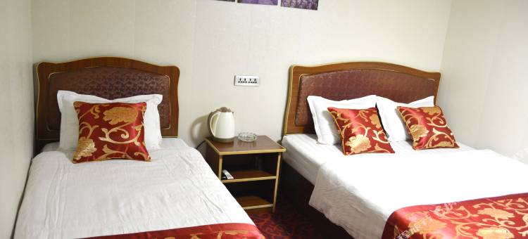 绥棱聚缘快捷宾馆图片