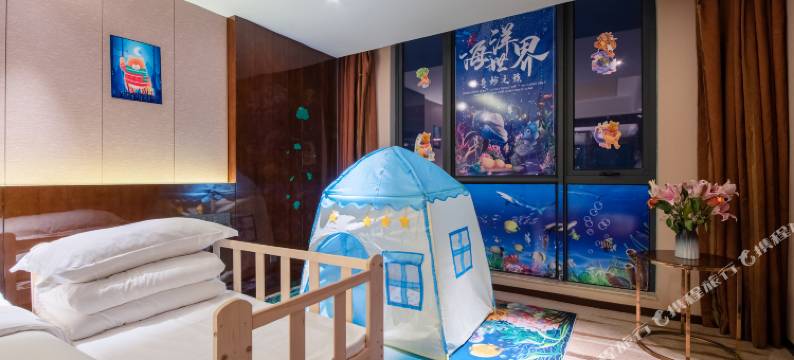 石林同策国际大酒店(东门坊店)图片