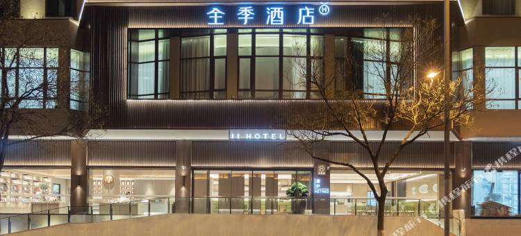 全季酒店(太原南内环街店)图片