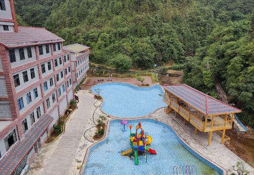 Beidishan HotelHotel Overview
