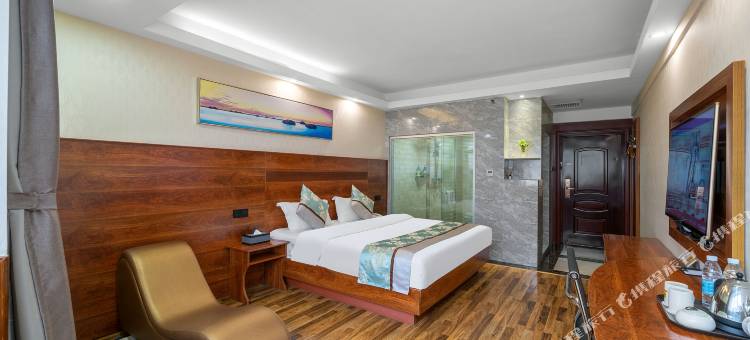 速8酒店(三明万达广场店)图片