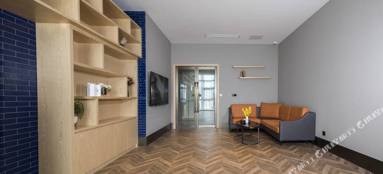 维也纳酒店(郑州紫荆山南路龙湖店)图片