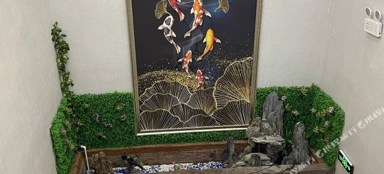 如家华驿酒店(朝阳市火车南站店)图片