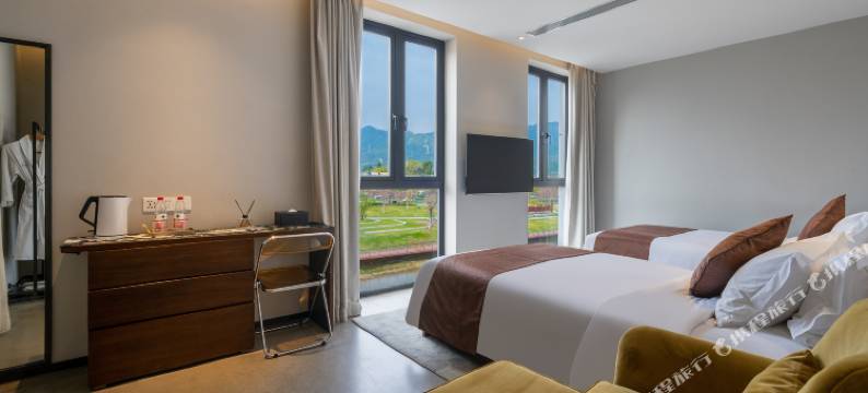 云栖·见海海景别墅(深圳较场尾店)图片