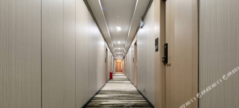 宜诺酒店(广州神山商业步行街店)图片