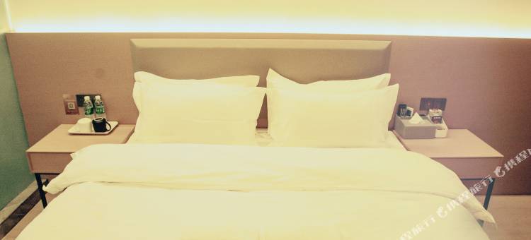 雲泮S轻奢酒店(城隍庙店)图片