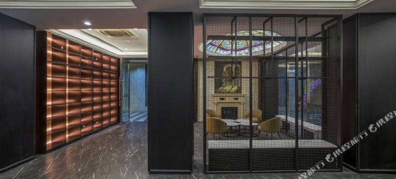 玺澄·万顺酒店(扬州文昌阁市政府店)图片