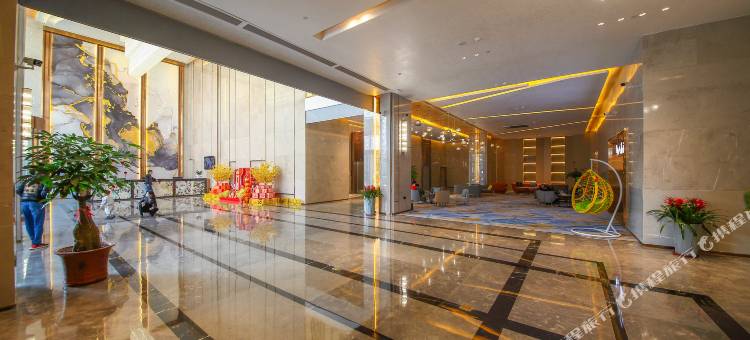 诏安丹诏大酒店图片