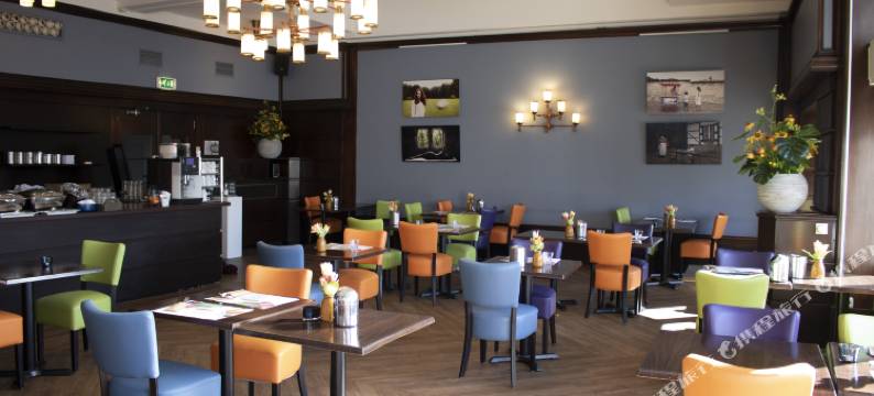 杜卡斯克阿姆拉斯酒店(Amrâth Hotel DuCasque)图片