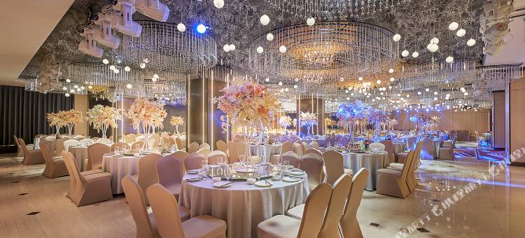 万源品缦酒店(翁源县政府店)图片