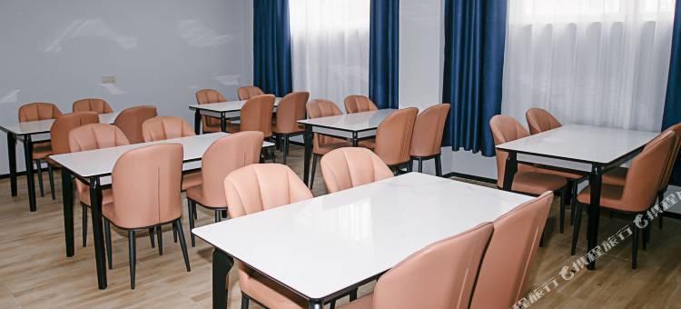 7天优品酒店(方城人民路店)图片