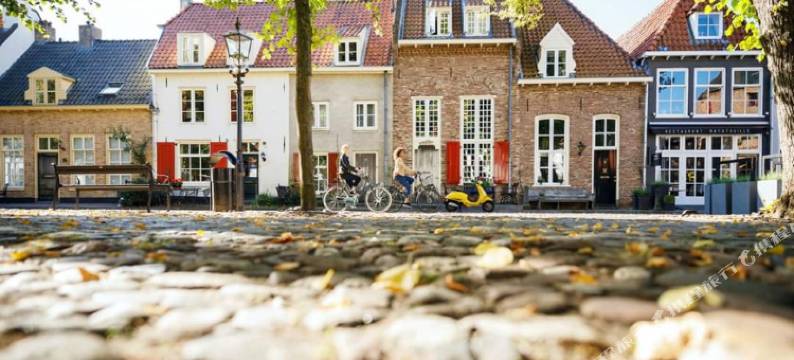 市场景观酒店(Hotel Marktzicht)图片