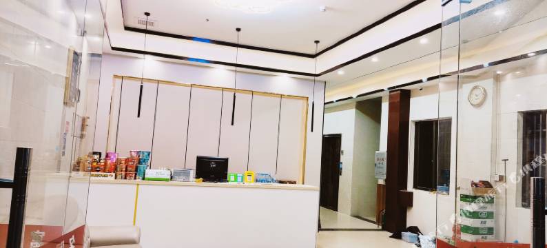 海丰名园精品公寓图片