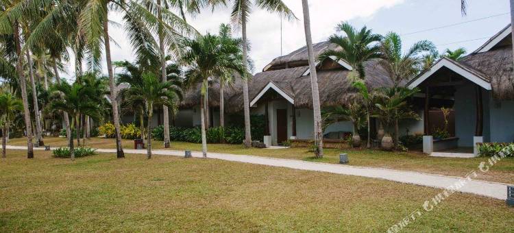 曼谷德隆天堂度假村(Mangodlong Paradise Beach Resort)图片