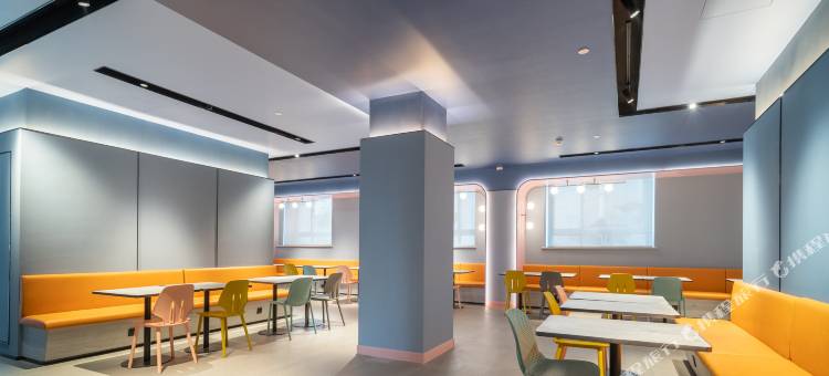 汉庭酒店(郑州航海东路店)图片