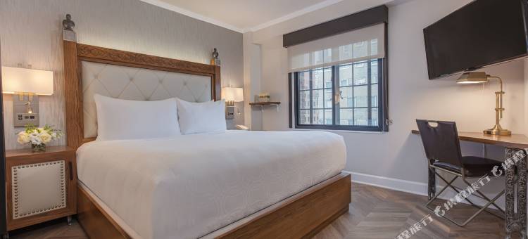 纽约中央韦斯特盖特大酒店(Westgate New York Grand Central)图片