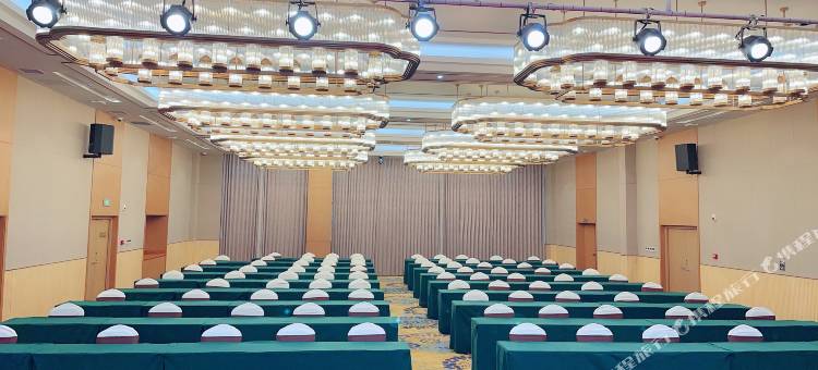 镇安开元大酒店图片