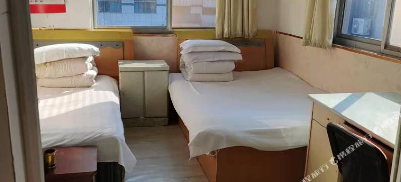 威海居易客栈图片