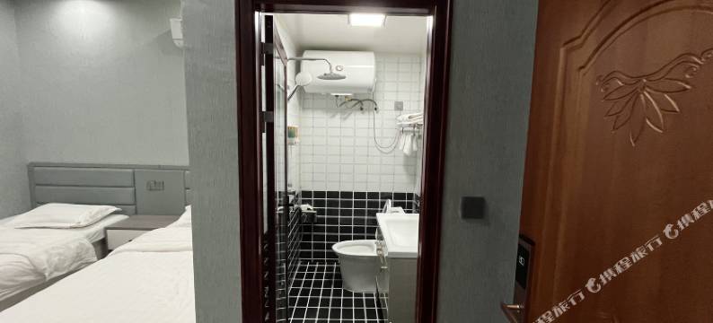 丰镇月英宾馆图片