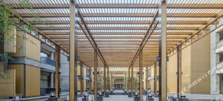 重庆南温泉丽筠酒店图片