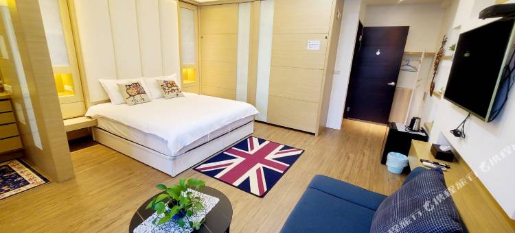 爱幸福小栈图片