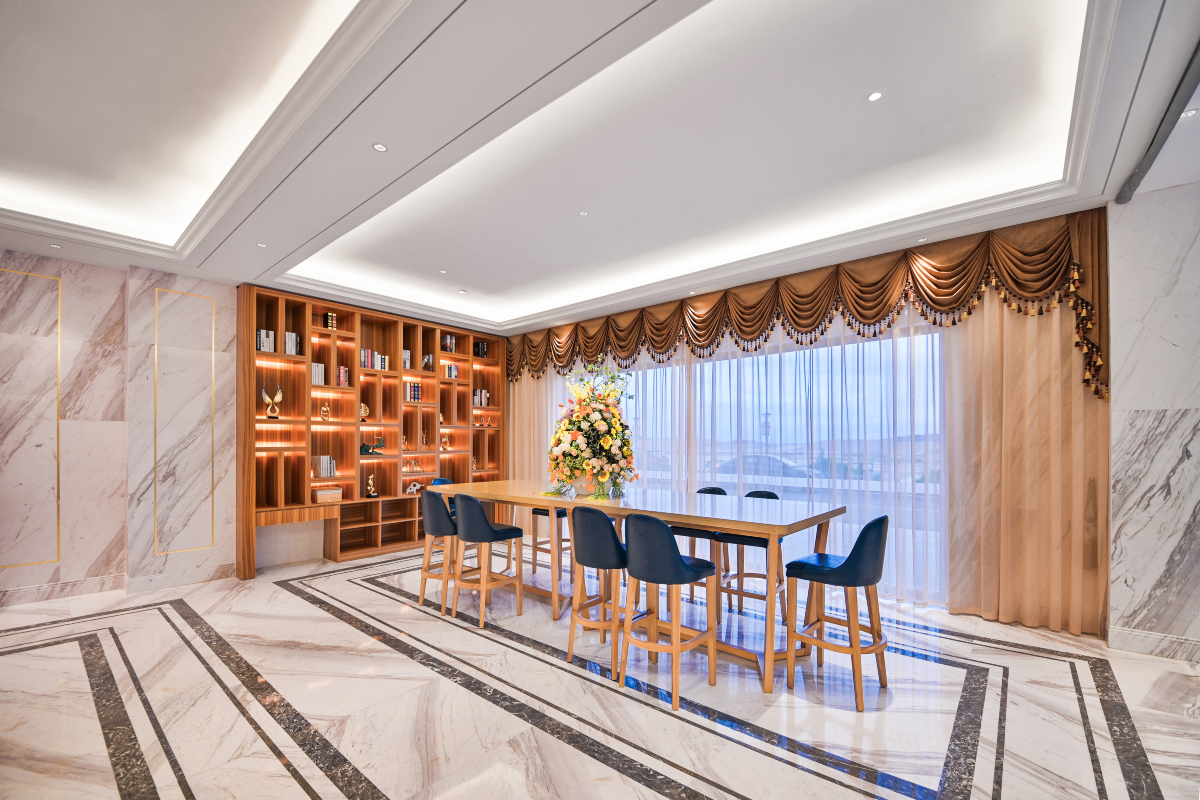 Vienna International Hotel (Xiapu Sansha Seaview) Hotel Overview