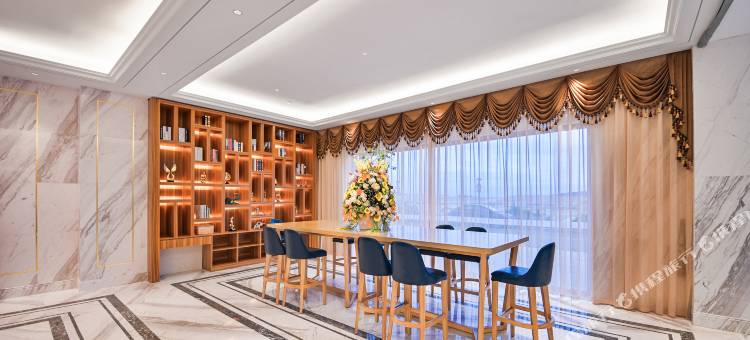 维也纳国际酒店(霞浦三沙海景店)图片