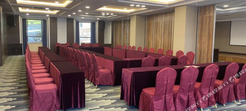 石首国际大酒店图片