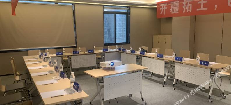 全季酒店(福州马尾自贸区店)图片