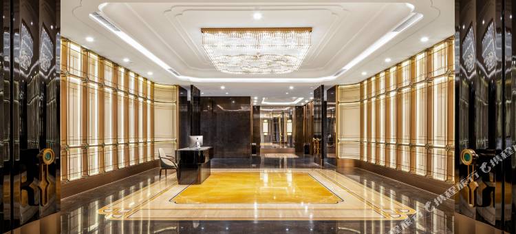 遂宁坦孚酒店图片