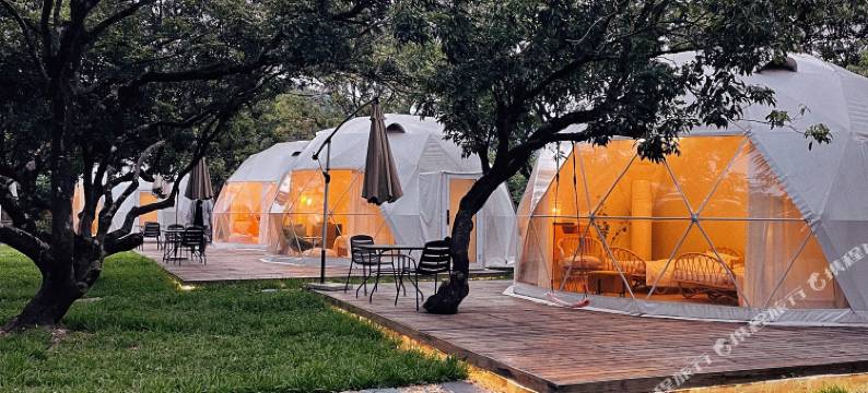 乡野沐庭民宿图片