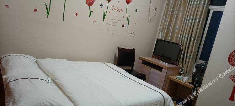 旺旺招待所(南昌大学一附院店)图片