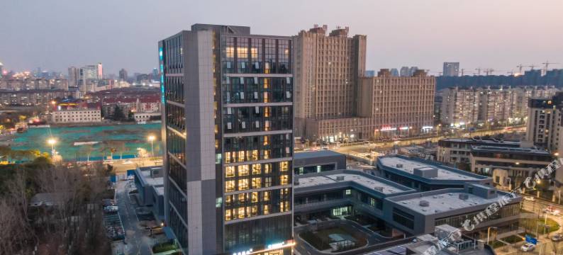 汉庭酒店(南通万达山姆会员店)图片