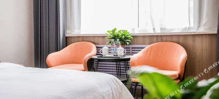 环县环州宾馆图片