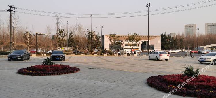 庐州寓酒店(合肥经开区大学城店)图片