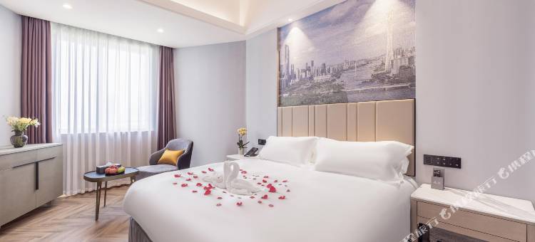 广州天河大厦(天河体育中心店)图片
