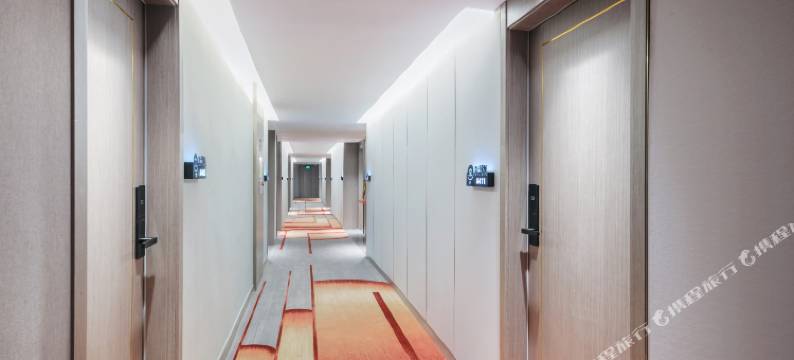 CEO·华悦酒店(义乌义亭店)图片